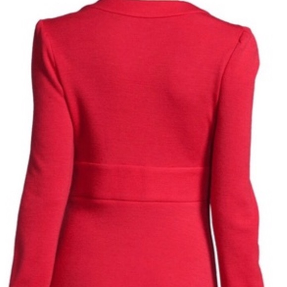 Diane Von Furstenberg Wool Dress! - Picture 6 of 6